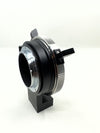 ARRI LPL - Z MOUNT CINE PRO ADAPTER image 4