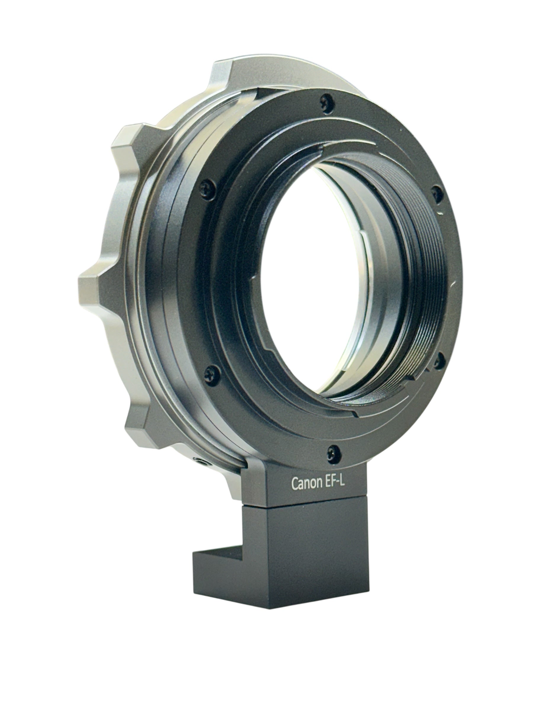 Canon EF to L Positive Locking Adapter image 2