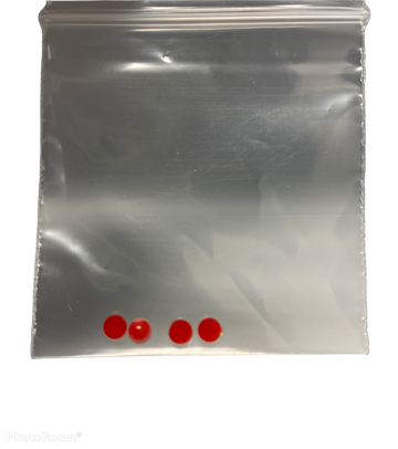 LEICA R RED DOT REPLACEMENT image 0
