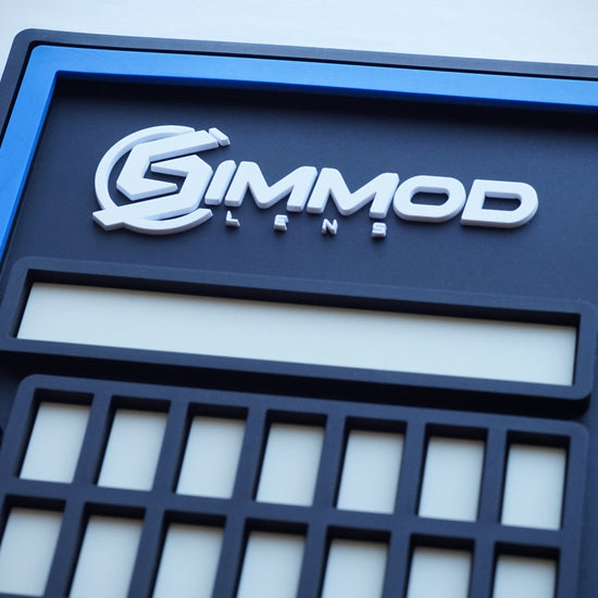 SIMMODDING MAT image 6