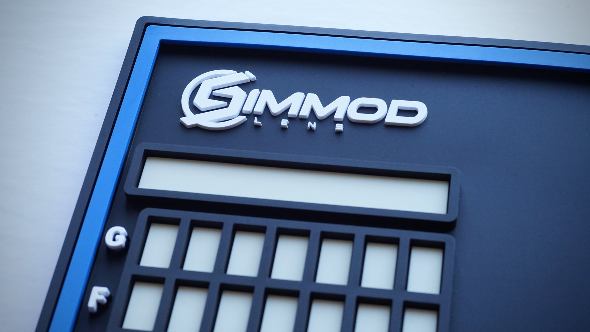 SIMMODDING MAT image 6