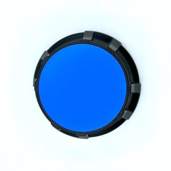 WIDE BASE SHIMMABLE PL REAR CAP -  PLASTIC image 7