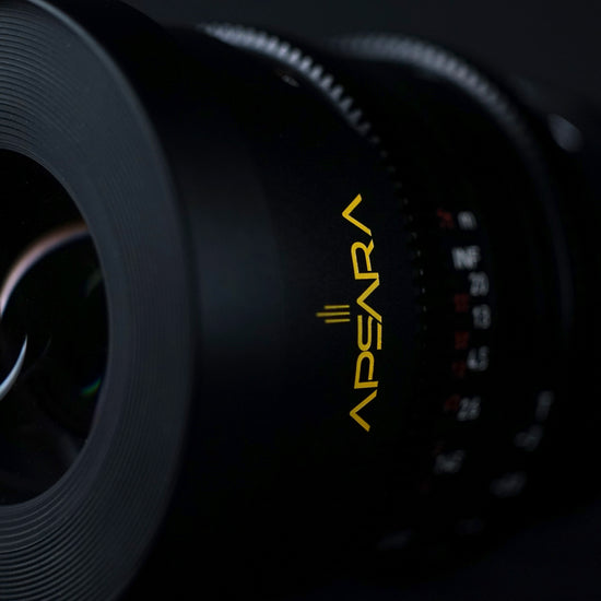 APSARA PRESTIGE T2.0 MACRO LENSES image 11