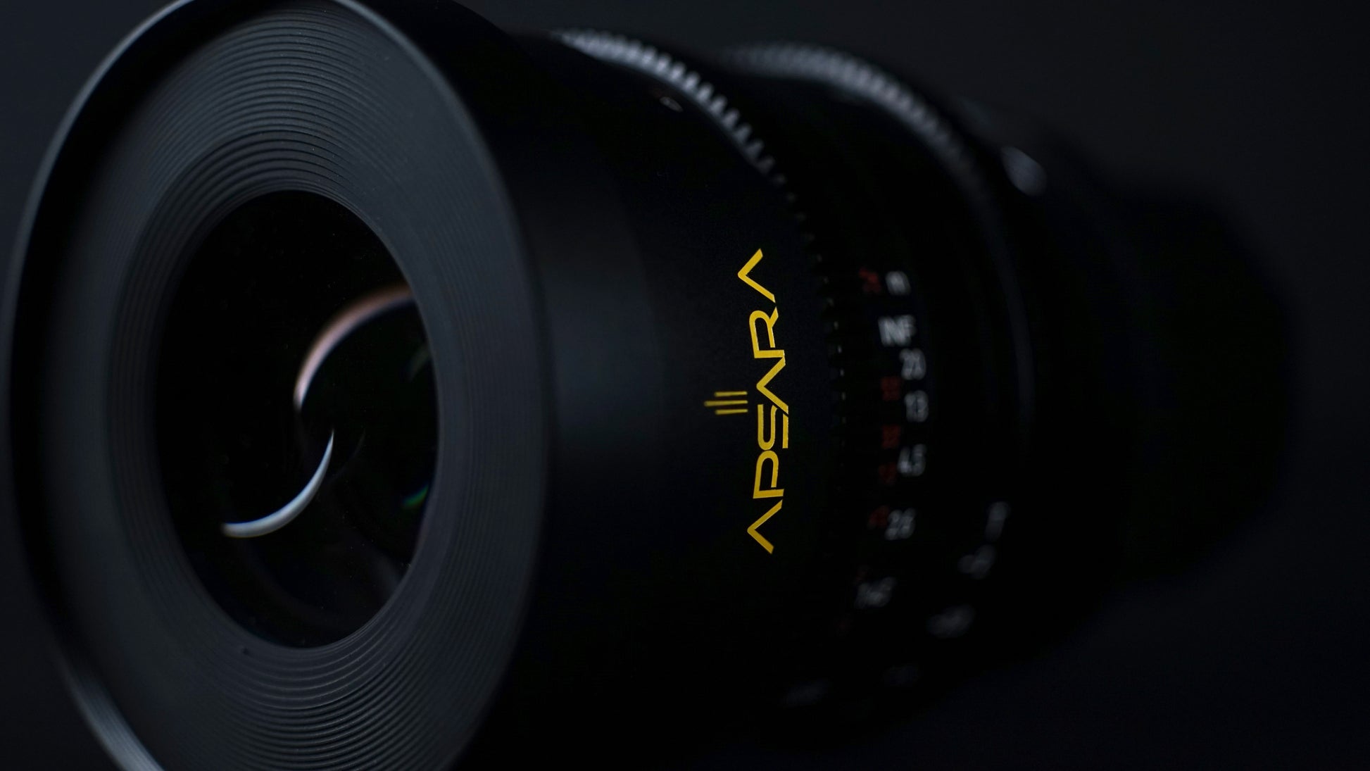 APSARA PRESTIGE T2.0 MACRO LENSES image 11