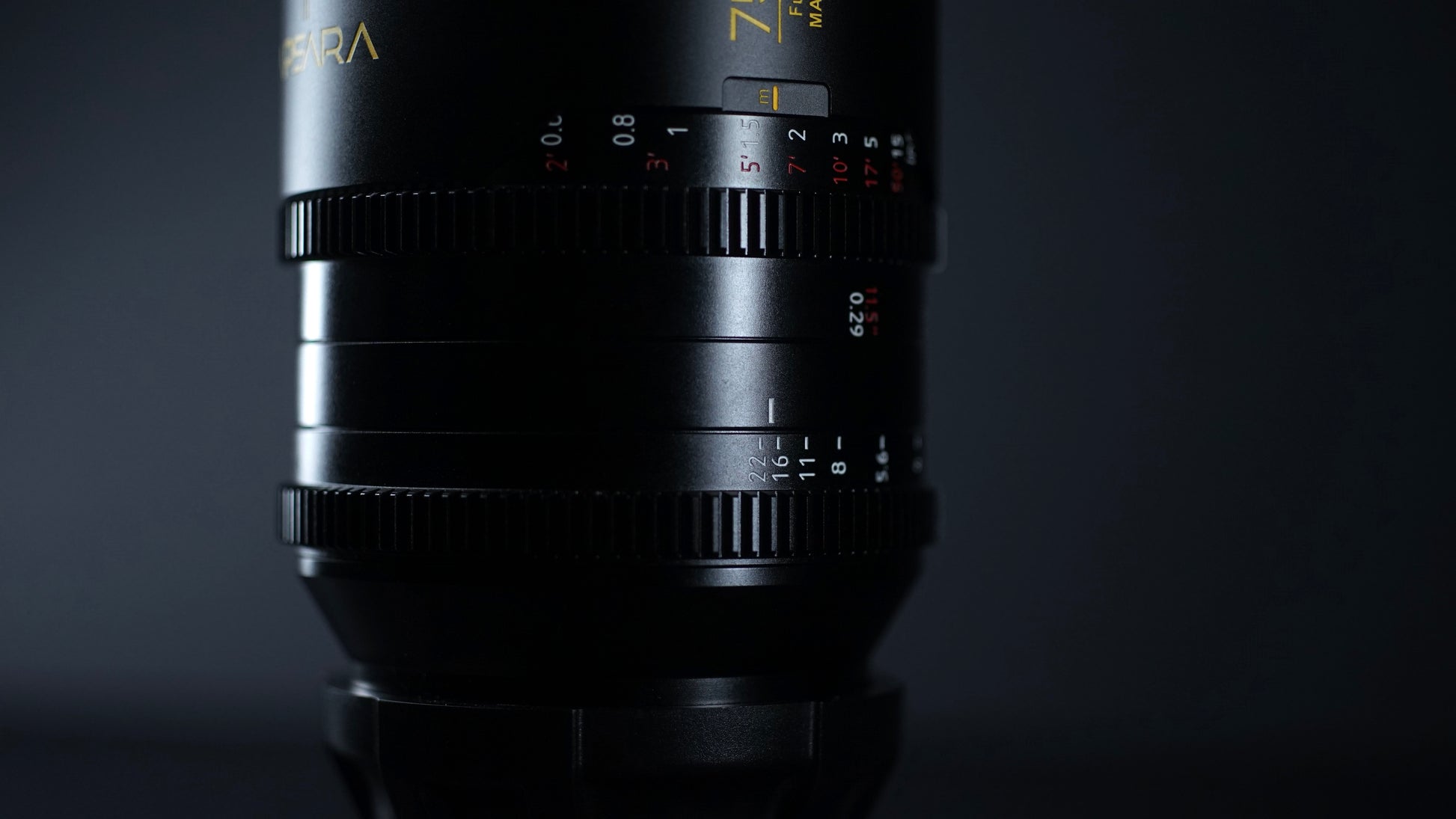 APSARA PRESTIGE T2.0 MACRO LENSES image 9