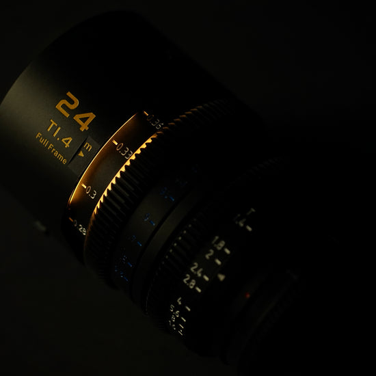 APSARA LUMIERE LENSES image 2