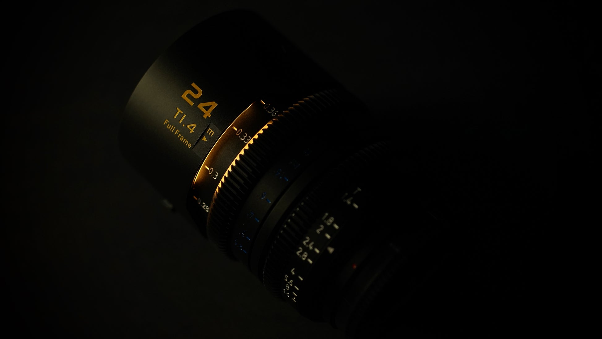 APSARA LUMIERE LENSES image 2