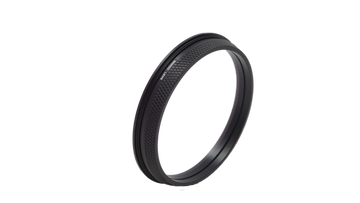 ESSENCE REAR MAGNETIC FILTERS - ARIA BLACK MIST image 0