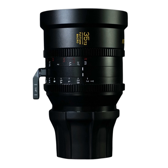 APSARA PRESTIGE T2.0 MACRO LENSES image 0