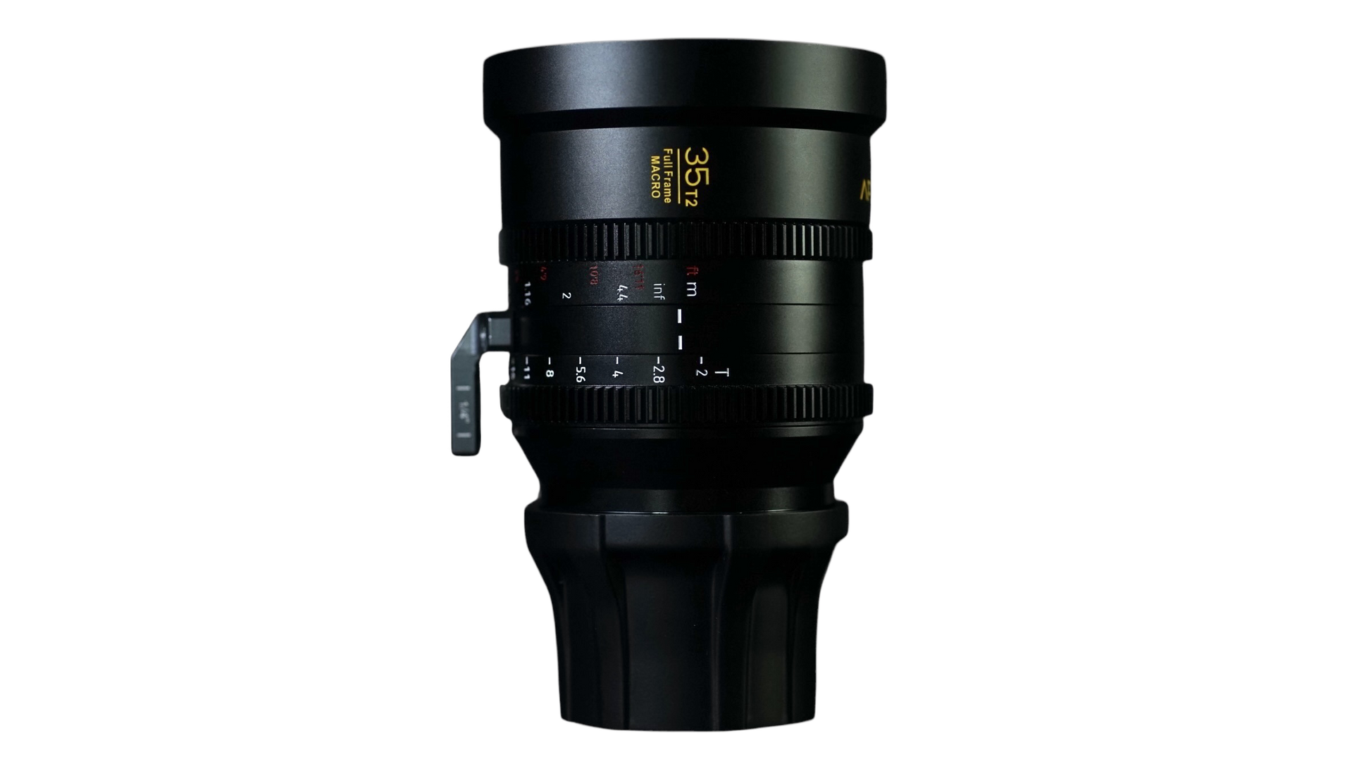 APSARA PRESTIGE T2.0 MACRO LENSES image 0