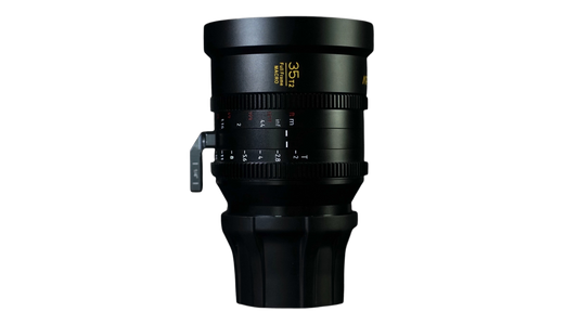 APSARA PRESTIGE T2.0 MACRO LENSES image 0