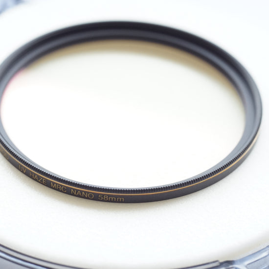 SIMMOD UV CUT FILTER image 1