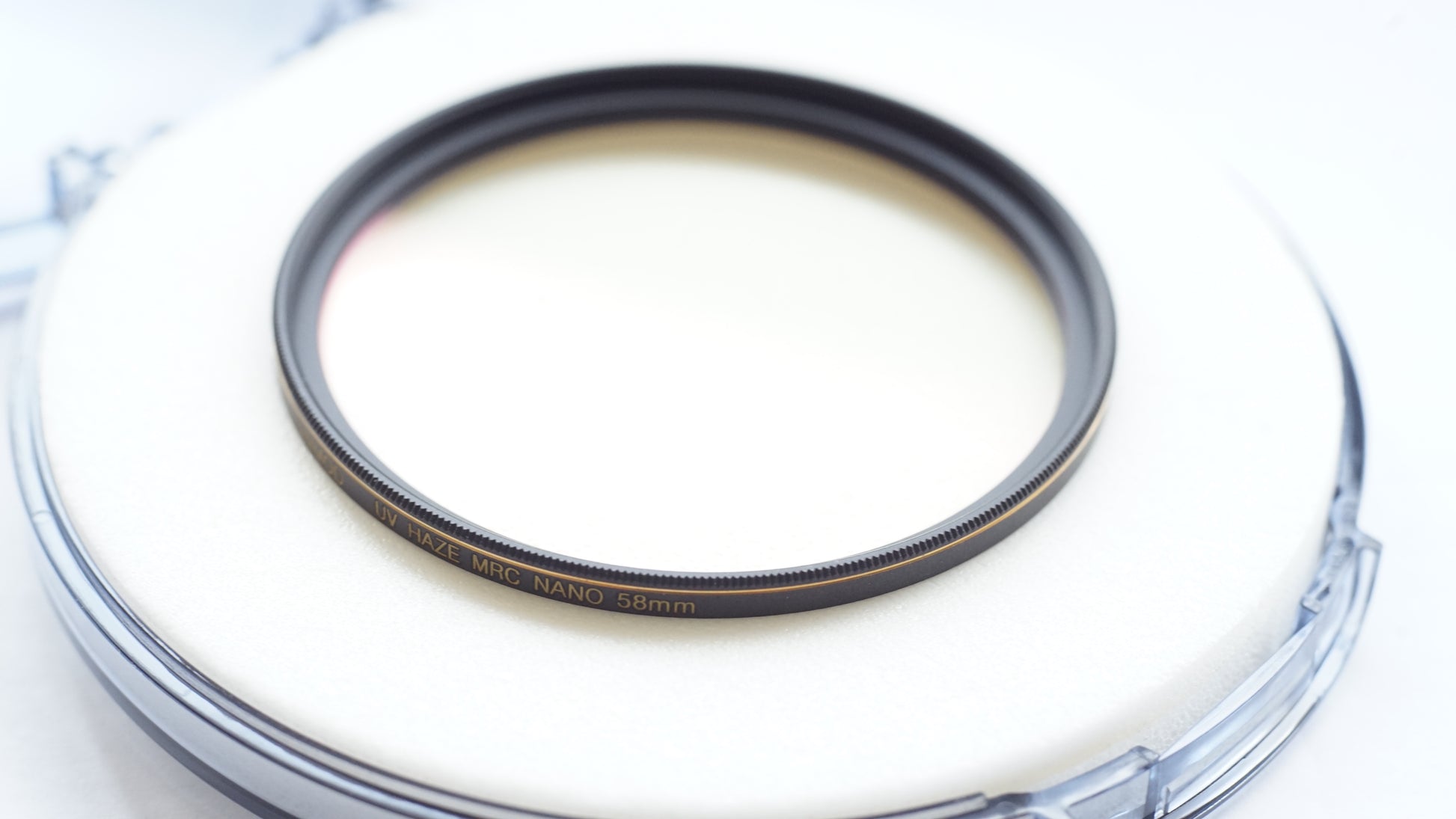 SIMMOD UV CUT FILTER image 1