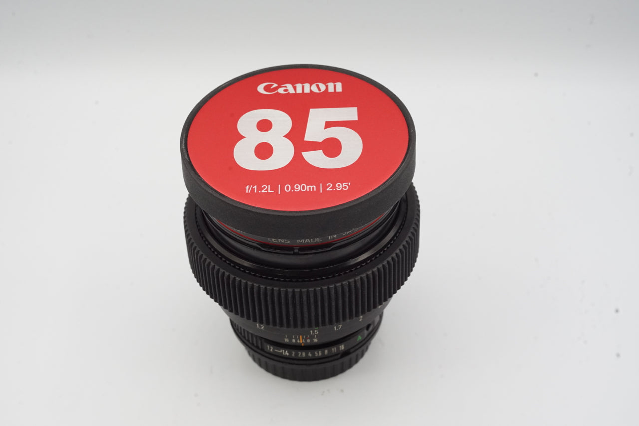 80mm | LABEL ONLY | ALL BRANDS image 4