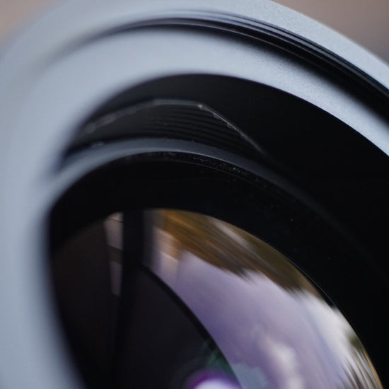 CANON FD/NFD 15mm f/2.8 SIMRING image 2