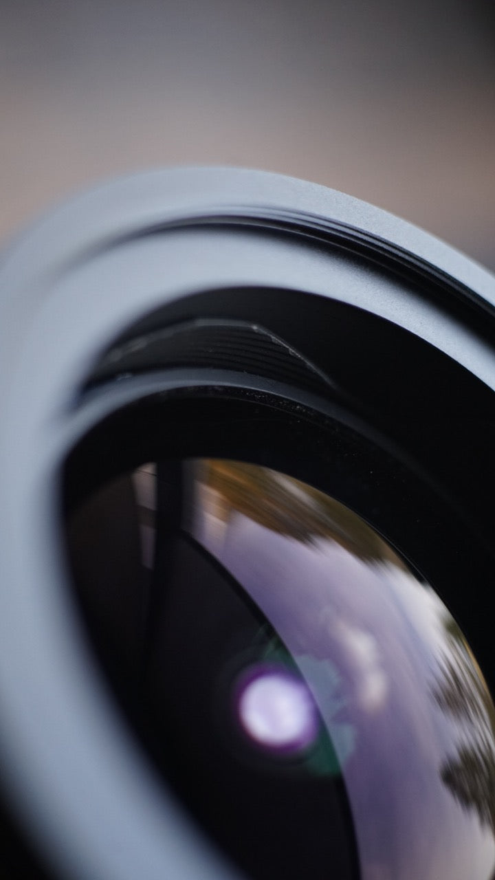 CANON FD/NFD 15mm f/2.8 SIMRING image 2