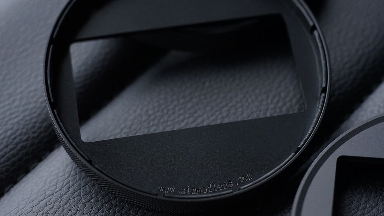 CINESHADE - 80mm image 4
