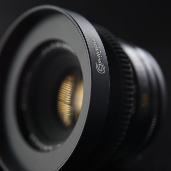 95mm O.D. PRO SIMRING image 2