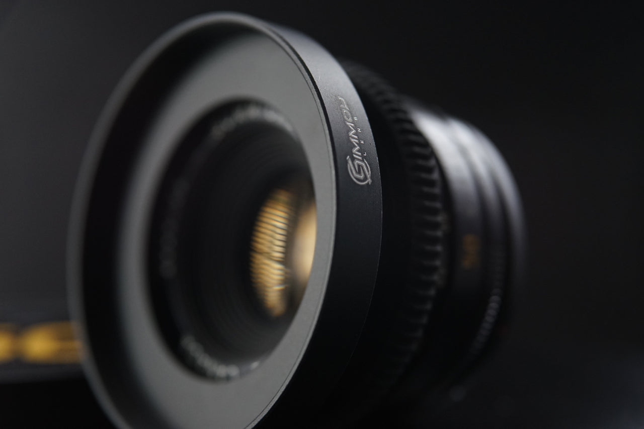 95mm O.D. PRO SIMRING image 2