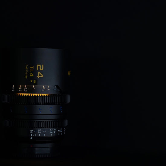 APSARA LUMIERE LENSES image 9