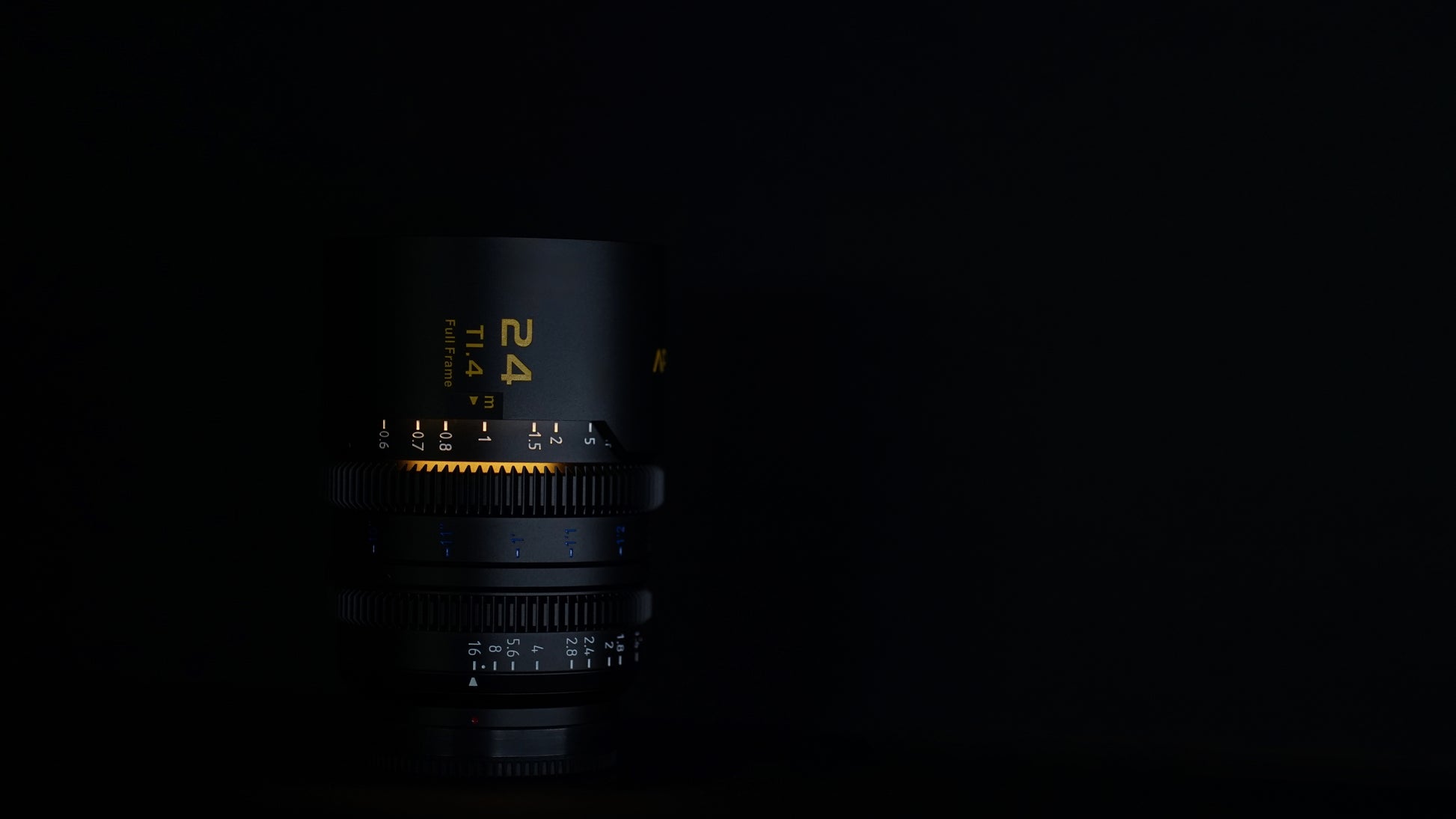 APSARA LUMIERE LENSES image 9