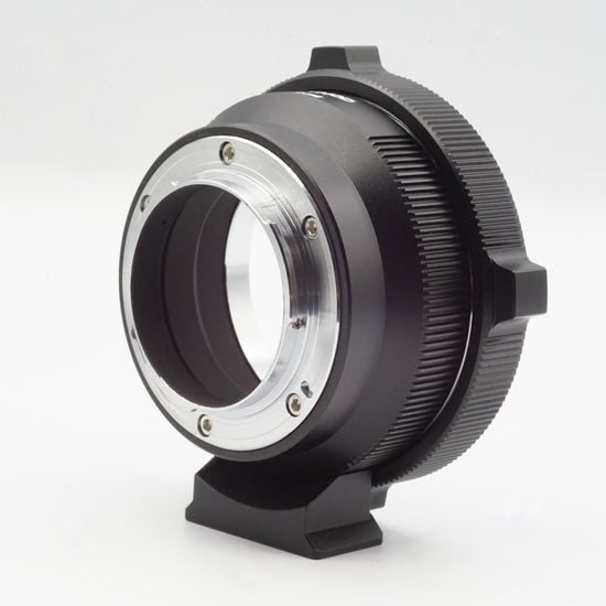 ARRI PL - E CINE PRO ADAPTER image 2