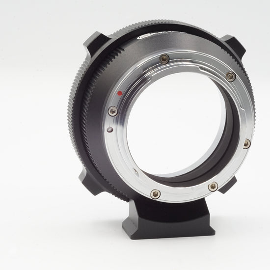 ARRI PL - RF MOUNT CINE PRO ADAPTER image 3