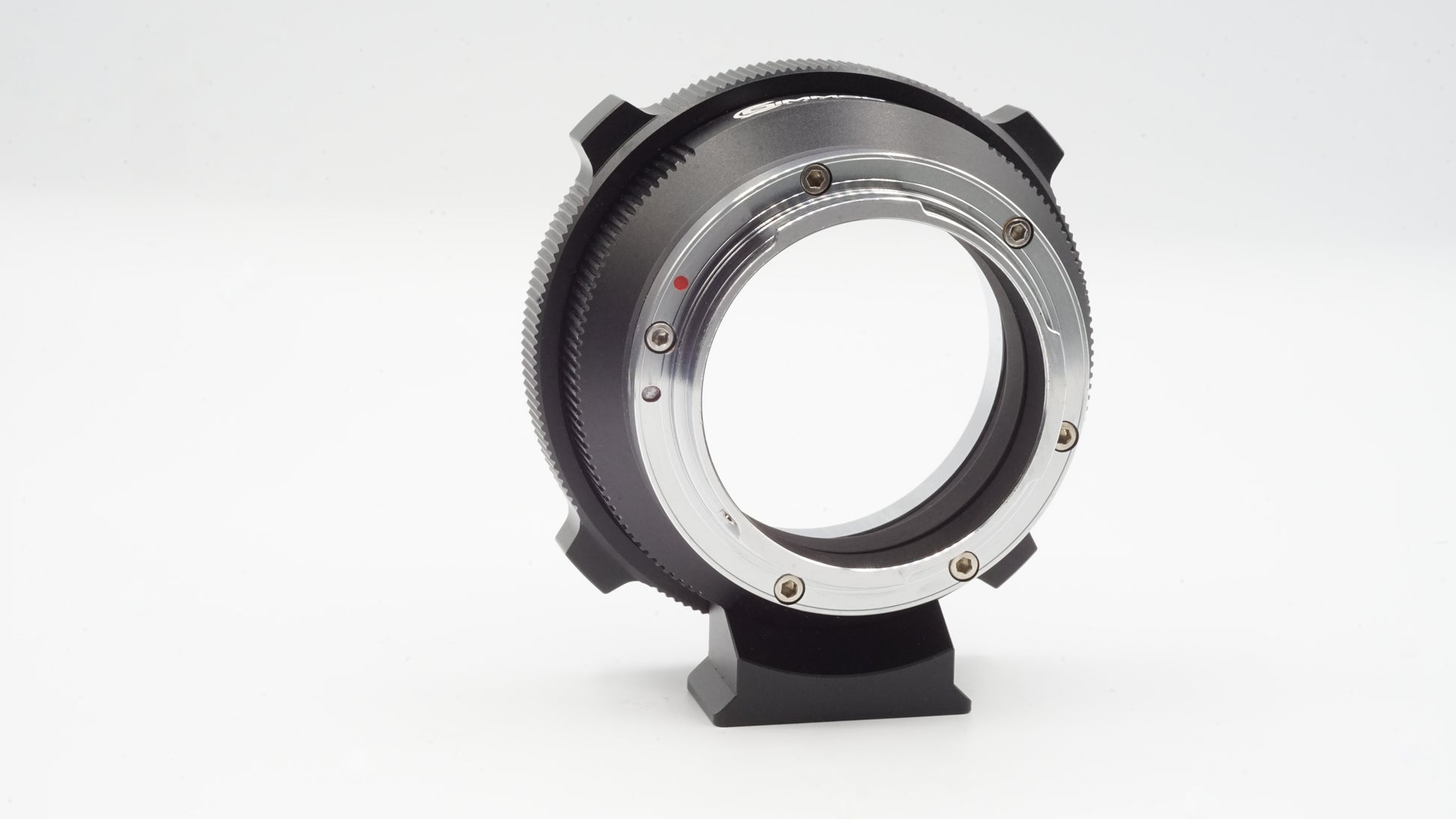 ARRI PL - RF MOUNT CINE PRO ADAPTER image 3