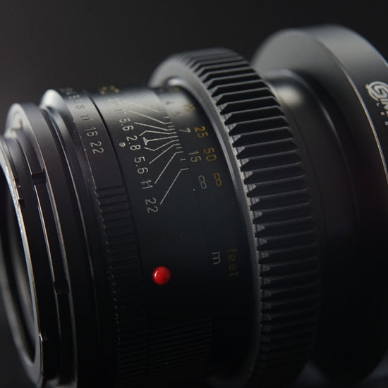 95mm O.D. PRO SIMRING image 4