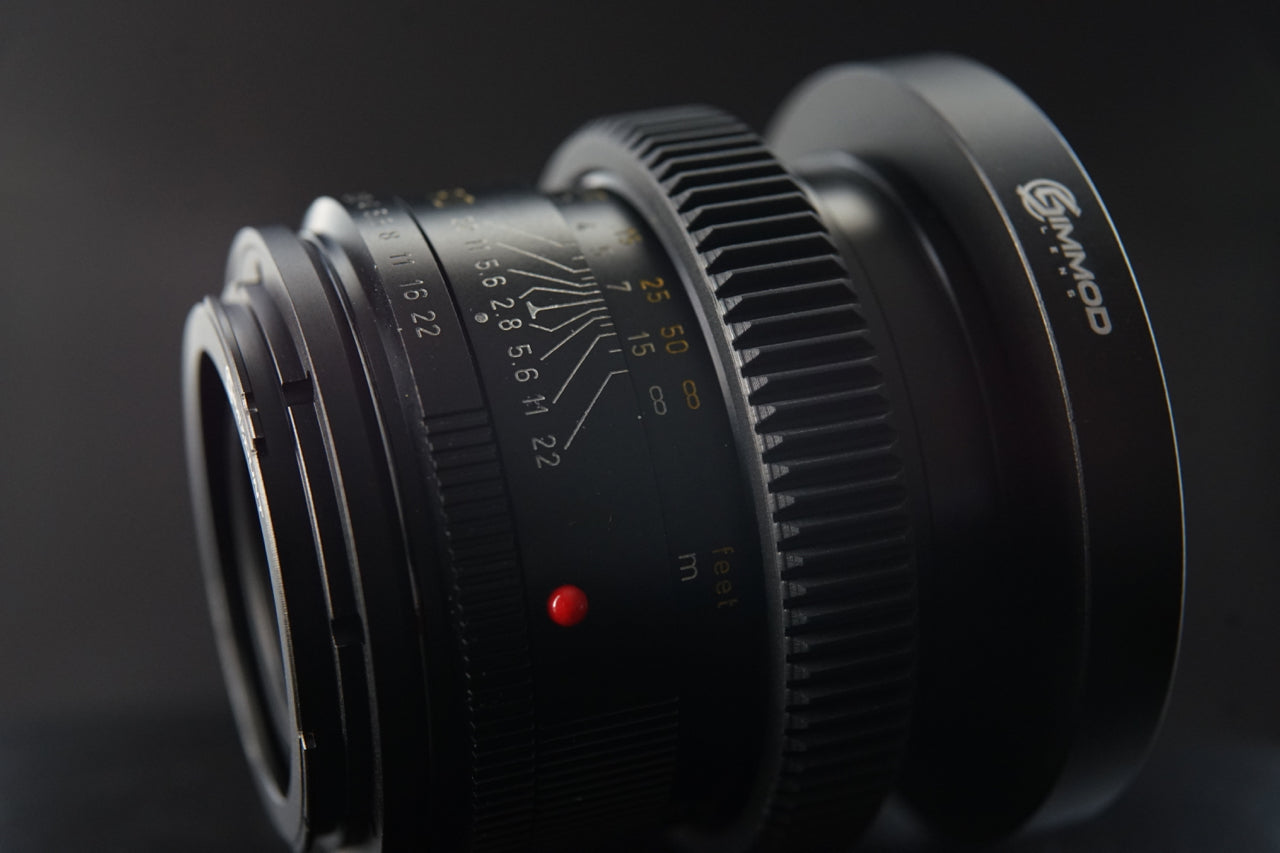 95mm O.D. PRO SIMRING image 4