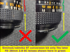 BRASS EDMIKA FD / BREECH LOCK MOUNT - LPL UPGRADE ONLY image 8