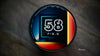 ALUMICOLOR™ 85mm O.D. SIGNATURE SERIES ALUMINUM  CAP image 4