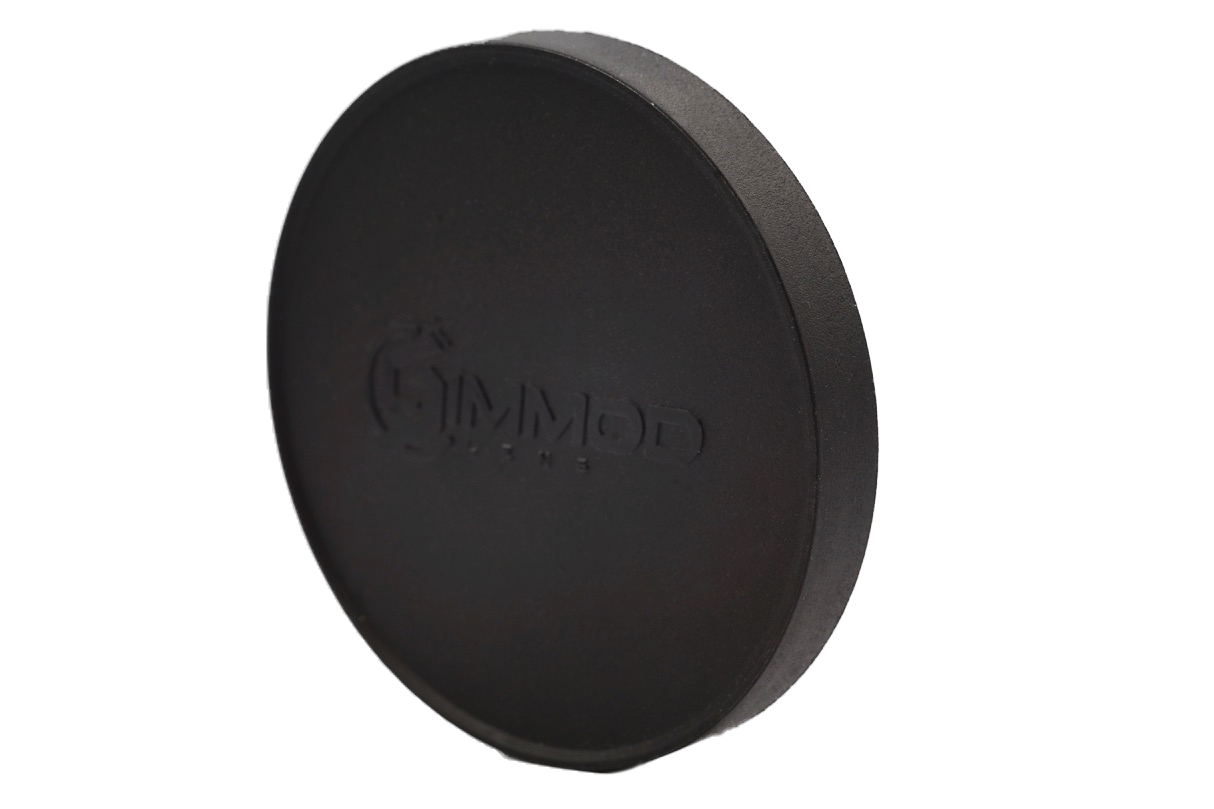 SLIP ON CAP for VND FILTER image 0