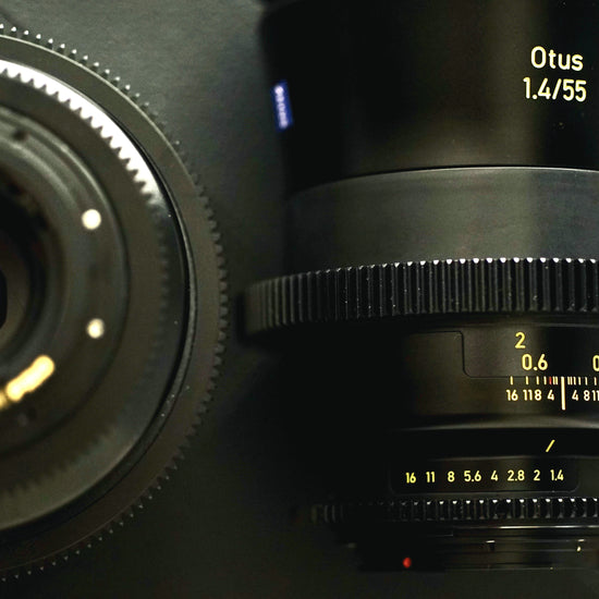 SIMple Fit Follow Focus Gear - MICRO image 6