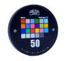 ALUMICOLOR™ 114mm O.D. CUSTOM LENS CAP