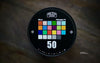 ALUMICOLOR™ 114mm O.D. CUSTOM LENS CAP