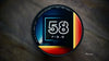 ALUMICOLOR™ 114mm O.D. CUSTOM LENS CAP