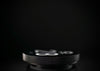 LASER ENGRAVED 80mm O.D. Signature Series Aluminum Cap