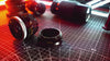 SIMMOUNT MAMIYA 645 - LPL CONVERSION MOUNT